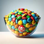 poison M&M